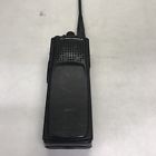H18ucc9pw5an Motorola Portable Radio