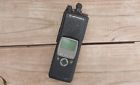 H18ucf9p66an Motorola Astro Xts Two Way Radio Model