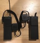 H334bbu3143a Motorola 2 Mt500 Radio