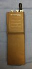 H34bbu3184a Motorola Mt500 Walkie Talkie