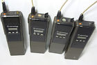 H35ste5170gn Motorola Lot Of 4