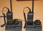 H41gcj7130an Motorola 2 Mt1000 Portable