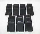 H43epu7120an Motorola Lot Of 7