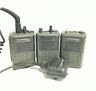 H43gcr7100cn Motorola Portable Vintage Handie Talkie Fm Radio