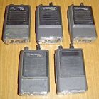 H43gcu7100cn Motorola Lot Of 5