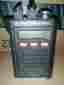 H43saj7139cn Motorola Saber Ii Vhf Portable Radio Analog 146-162 Mhz 48 Ch 5 W