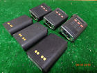 H43sak7139cn Motorola Saber Ii Vhf Radio Lot Working Cond