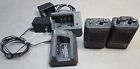 H44gcu7100bn H44gcu7180an Motorola Mt1000 Handie-talkie Fm
