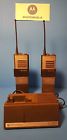 H44ssu6140an Motorola Mx360-s Dpl 8 Channel