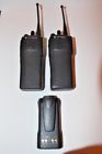 H46qdc9pw58n Motorola Lot Of Xtss Handheld Radio Radios Not Working
