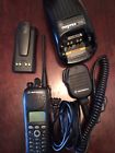 H46sdh9pw7an Motorola Xts2500 With Extras
