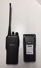 H50sdc9aa1an Motorola Cp200 Uhf 16 Channel
