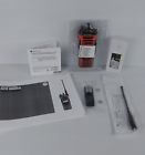 H51vch9pw7an Motorola Apx Portable Radio Battery Whip Antenna Clip