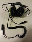 40416g-51 H6740-51 David Clark Used Model Headset Pn Trbo