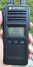 H84sdd9pw5an Motorola Uhf Portable Nos Complete Package