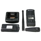H96rcf9aa2aa Motorola Cp110 Two Way