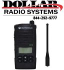 H96rcf9aa2ba Motorola Cp110 Uhf 450-470mhz