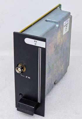 Harris Ea101401v1 Ge Ma/com Master 3 Mastr Iii Rx If Module