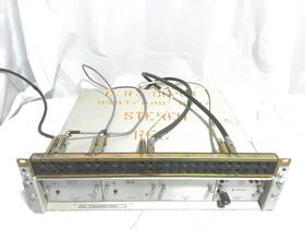 Harris Fv43-01 Fm Transmission Channel