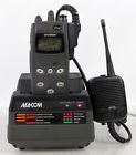 P5100-otto Harris V2-10155 Mic Handheld Radio Charger Otto