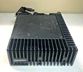 Ru125011-0001 Harris M7250 Mamv-fdlxx 700/800 Mhz Remote Mount Digital Radio