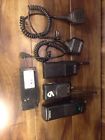 Pmmn4013a Hcb-10c Gp 88 Bpr40 Hmn9725d Maxon Motorola Lot Of Radio
