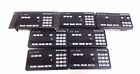 Hcn-1078k Motorola Lot Of 7