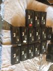 Hcn1033c Motorola Control Head Face Plate Systems