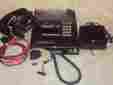 Hcn1073d Motorola Spectra Ta9gx 078w Radio Cable Power Mic Systems 9000 Ak 5