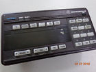 Hcn1078d Motorola Spectra Astro Radio Sys Control Head Fre Ship