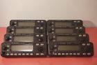 Hcn1117b Motorola Lot Of Mcs Flashport Radio Heads