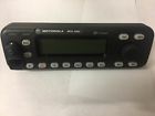 Hcn1117d Motorola Model Control Head Faceplate Cable