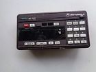 Hcn1121a Motorola Astro Rear Control