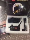 Hjc-frs Chatterbox Chatter Box Multi-sport