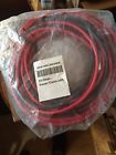 Hkln4340b Motorola Hkln4340a Power Cable