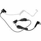 Hkln4601 Motorola Surveillance Earpiece With Clip Ptt Mic 748091000393