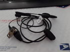 Hkln4604b Motorola Swivel Earpiece Black