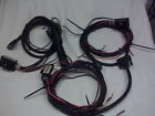 4363 Hkn B-c Motorola Spectra Pa Cables