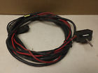 Hkn4256a Motorola Syntor Wiring Harness Cable Securenet