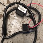 Hkn4363b Motorola Astro Spectra To Siren Cable Pa