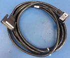 Hkn4378b Motorola New Genuine Rear Control Cable Power Leads