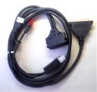 Hkn6123a Motorola Cable For Mcs
