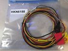 Hkn6188 Motorola Control Head Power