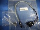 Hkn9234b Motorola New Control Head Power Cable