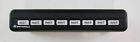 Hln1365b Motorola Systems Dek Control Head Spectra Astro