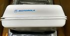 Hln1368a Motorola Motorcycle White Radio Hln1368a Motorola Motorcycle White Radio