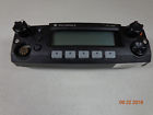 Hln1468c Motorola Remote Mount Control Head Model Free Ship