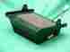 Hln6042 Motorola Radio Base Mount W Built-in Speaker