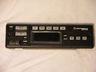 Hln6337d Spectra Motorola A-5 Control Head New Old Stock