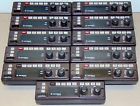 Hln6432 Motorola Lot Of Control Heads